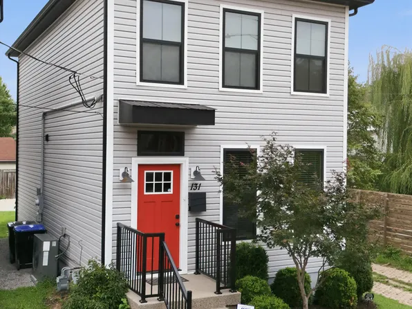 131 N Wenzel St, Louisville, KY 40206