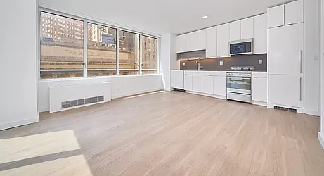 Rented by Living New York