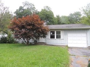 546 Greenleaf Ave NE, Warren, OH