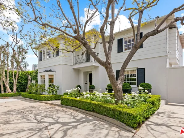 10638 Le Conte Ave, Los Angeles, CA 90024