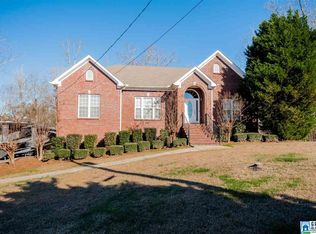 5605 Elliot Cir, Mc Calla, AL 35111
