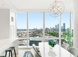 188 Brookline Ave UNIT 26J, Boston, MA 02215