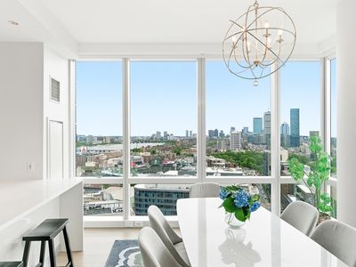 188 Brookline Ave Unit 26J, Boston, MA, 02215