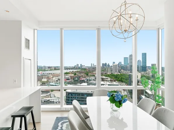 188 Brookline Ave Unit 26J, Boston, MA 02215