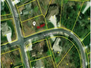 117 Seminole Ln, Loudon, TN 37774