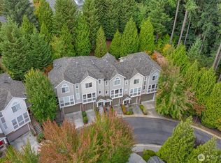 Hawthorne Condominium, Woodinville, WA 98072