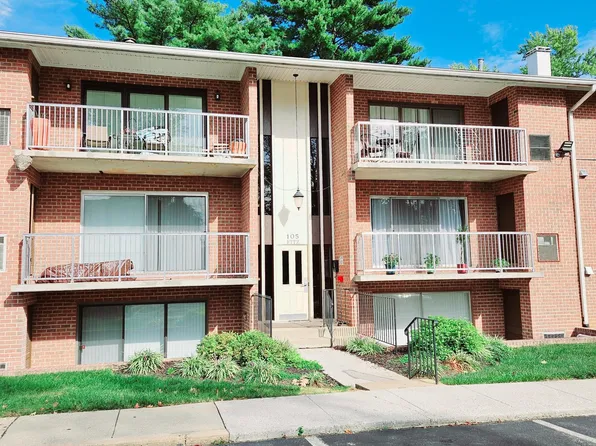 105 Fitz Ct APT 103, Reisterstown, MD 21136