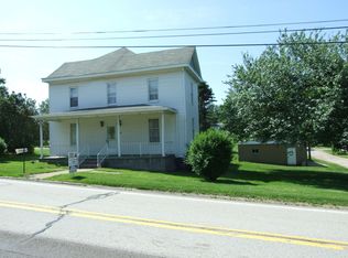 1106 Cross Creek Rd, Burgettstown, PA 15021
