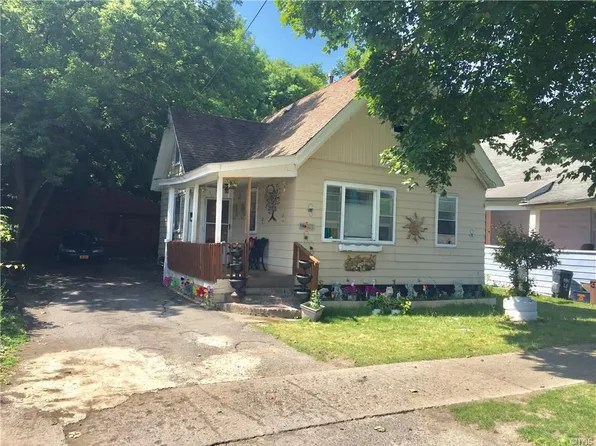 609 Rowland St, Syracuse, NY 13204