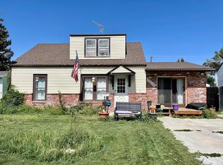 557 Avenue E, Powell, WY 82435