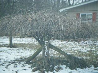 510 Marion Manor Woods, Newark, OH 43055