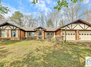 1565 Hatchers Chapel Rd, Claudville, VA 24076