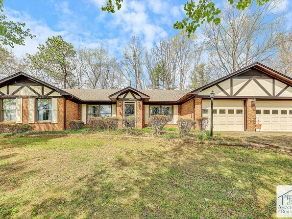 1565 Hatchers Chapel Rd, Claudville, VA 24076