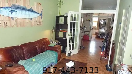 Rented by Brooklyn Real Estate Services