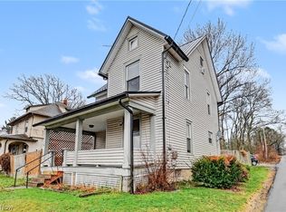 519 Heineman Blvd, Mansfield, OH