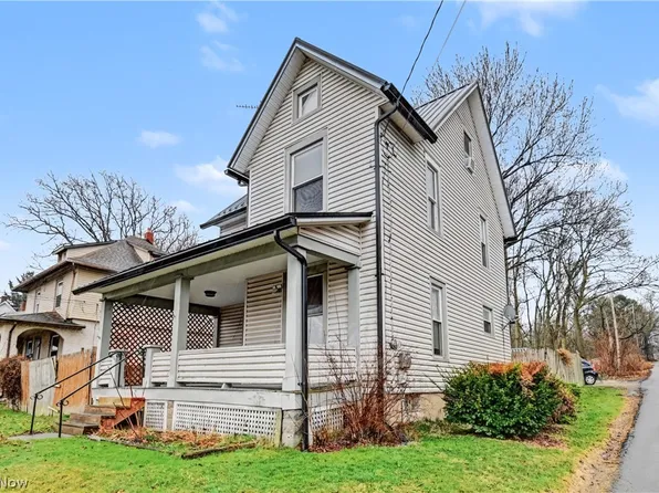 519 Heineman Blvd, Mansfield, OH 44903