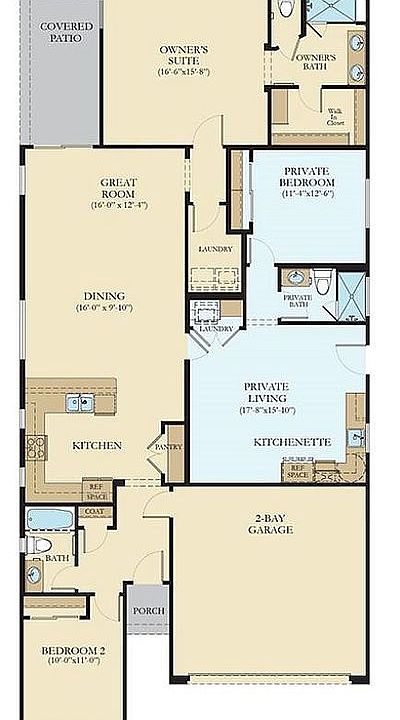 1st image of 404 W Organ Pipe Dr
