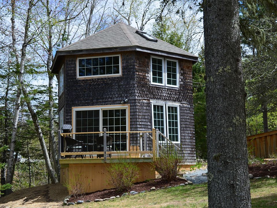 247 Point Rd, Hancock, ME 04640 Zillow