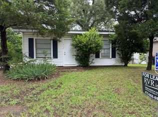 1319 S Houston Ave, Russellville, AR 72801