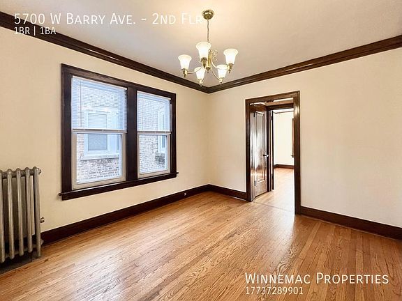 5th image of 5700 W Barry Ave #2