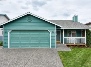 7041 SE Wrenfield St, Hillsboro, OR 97123