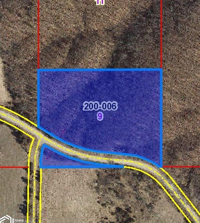 Ridge Rd, Grand River, IA 50108 MLS 6311559 Zillow