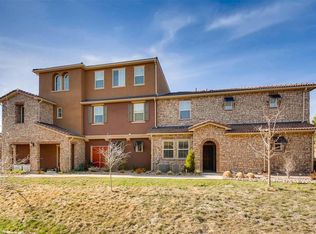 9452 Loggia St UNIT A, Highlands Ranch, CO 80126