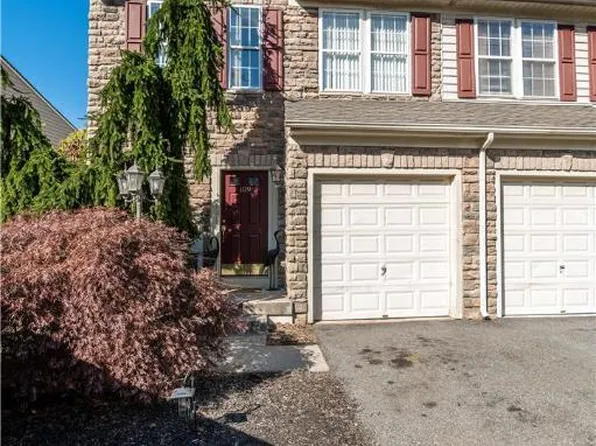 109 Knollwood Dr, Easton, PA 18042