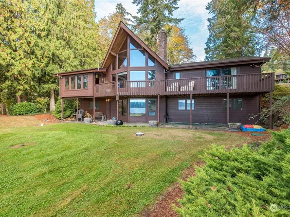 127 Lakeview, Silverlake, WA 98645