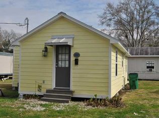 1017 Marshall St, Rayne, LA 70578