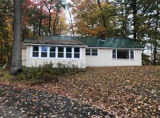 24 McCloud Rd, Holderness, NH 03245
