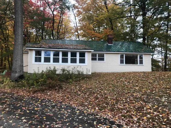 24 McCloud Rd, Holderness, NH 03245