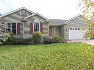 4213 Heffernan Dr, Madison, WI 53704