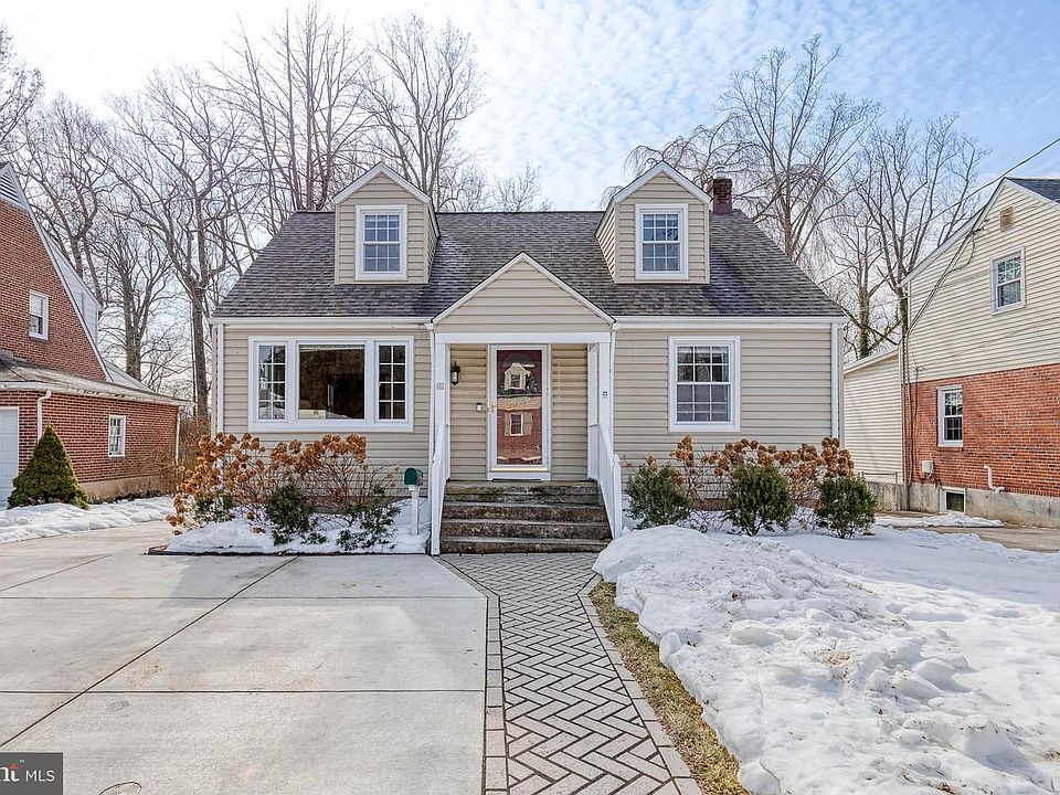 1st image of 611 Goucher Ave