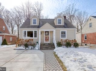 611 Goucher Ave, Lutherville Timonium, MD 21093