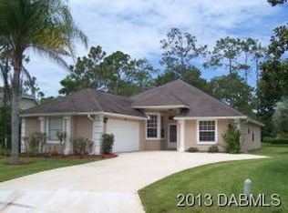 6 Turkey Creek Pass, Ormond Beach, FL 32174