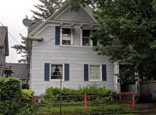 22 Lill St, Rochester, NY 14621