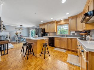 2351 Cantle Ln, Roanoke, VA 24018