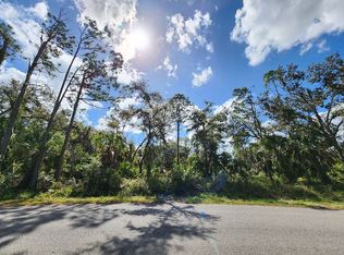 Jagust Rd, North port, FL 34288