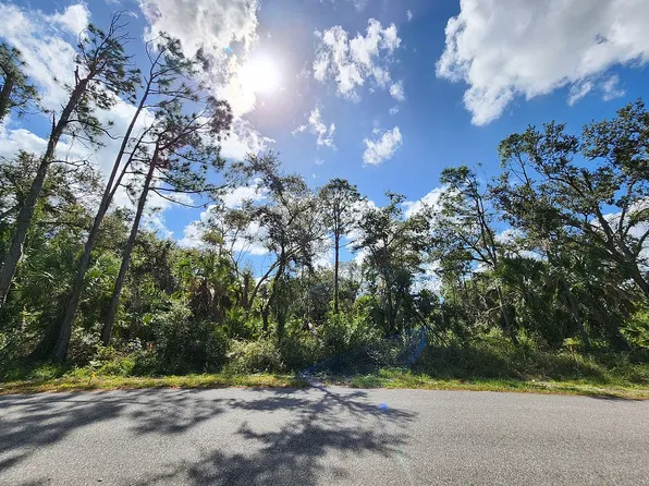 Jagust Rd, North Port, FL 34288