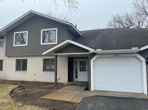 1526 14th St SE, Saint Cloud, MN 56304