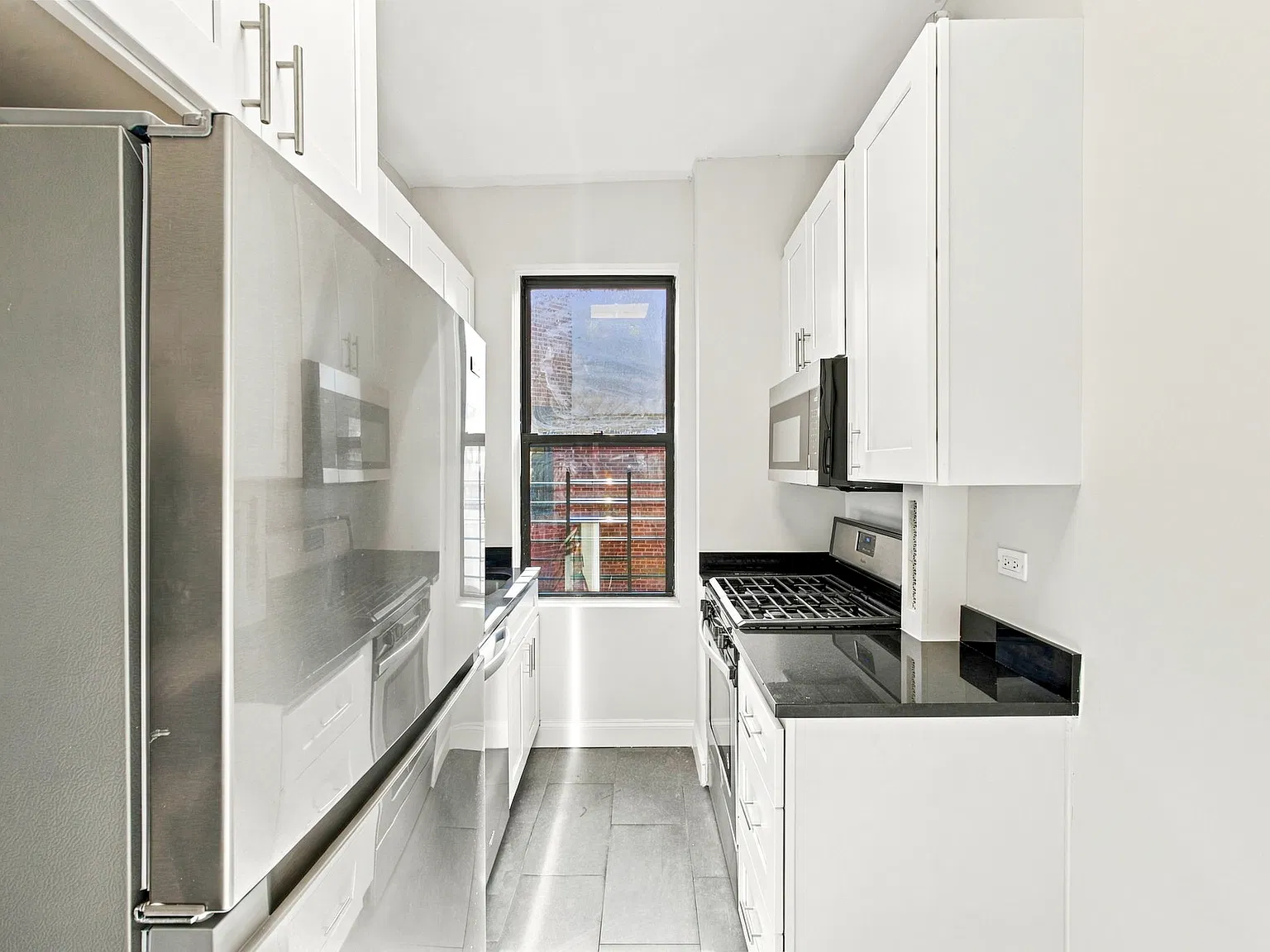 632 West 171st Street — Photo 2
