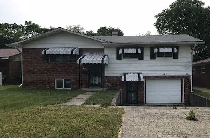 1st image of 3835 N Whittier Pl