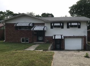 3835 N Whittier Pl, Indianapolis, IN 46226