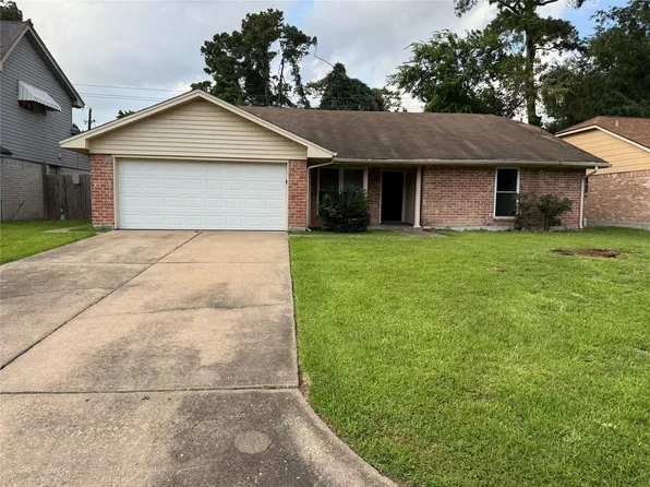 12819 Labelle Lane, Houston, TX 77015