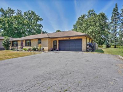 4938 Clinton St, Buffalo, NY, 14224