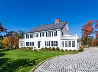 67 Farm St, Dover, MA 02030