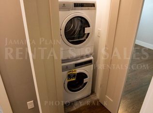 90 Rossmore Rd #2, Jamaica Plain, MA 02130