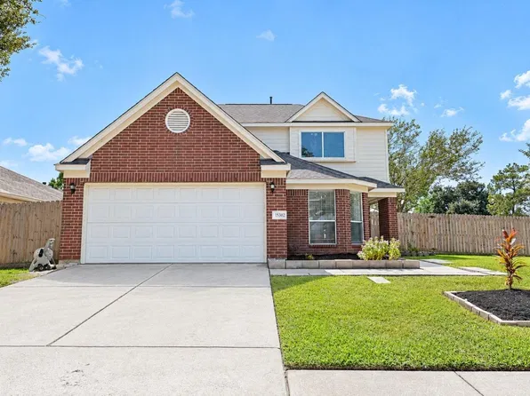 15302 Romford Ln, Channelview, TX 77530