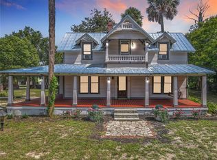 525 W Blue Springs Ave, Orange City, FL 32763
